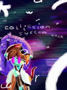 Collision System Test