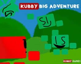 Kubby Big Adventure