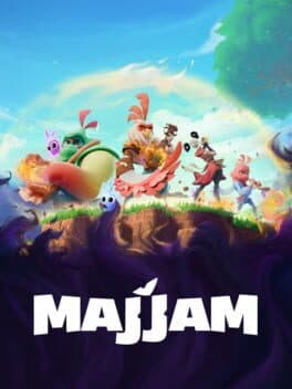 Majjam