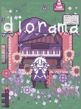 Diorama