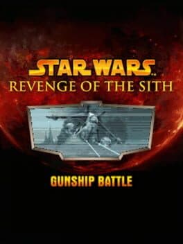 Gunship Battle