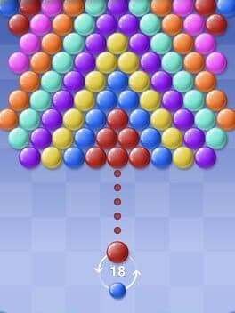 Bubble Shooter Pop!