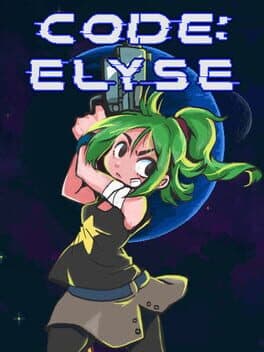 Code: Elyse
