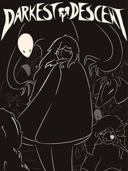 Darkest Descent