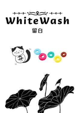 WhiteWash