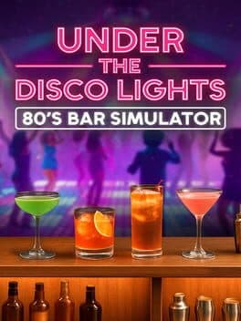 Under the Disco Lights