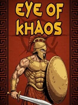 Eye of Khaos