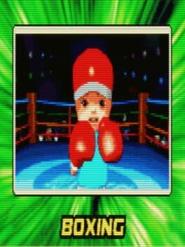 Boxing