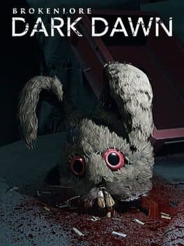 BrokenLore: Dark Dawn