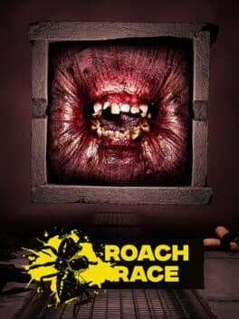 Roach Race