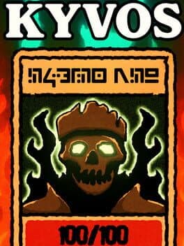 Kyvos
