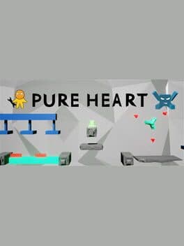 Pure Heart