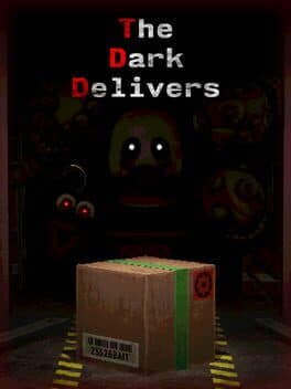 The Dark Delivers