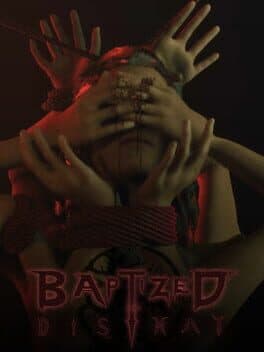Hatred and Blood