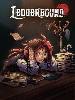 Ledgerbound