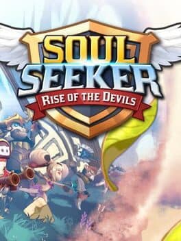 Soul Seeker
