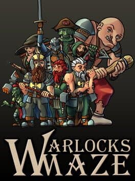 Warlocks Maze