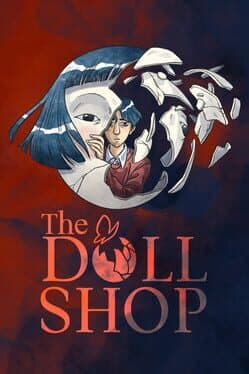 The Doll Shop