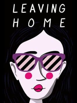 Leaving Home