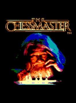 Chessmaster GG2SMS