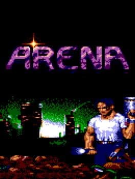 Arena Maze of Death GG2SMS