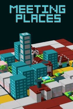Meeting Places