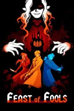 Feast of Fools