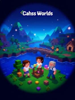 Cahss Worlds