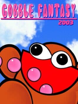 Gobble Fantasy 2003