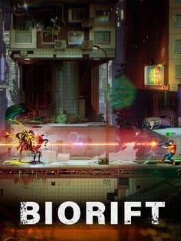 The Biorift