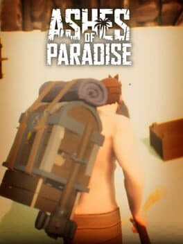 Ashes of Paradise