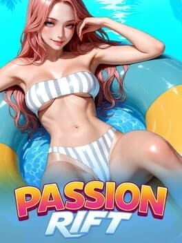Passion Rift