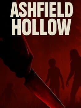 Ashfield Hollow