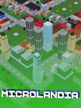 Microlandia