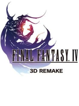 Final Fantasy IV
