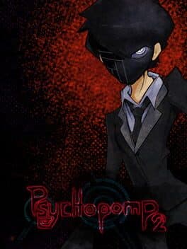 Psychopomp 2