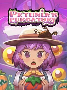 Petunia's Purgatory
