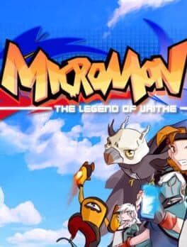 Micromon