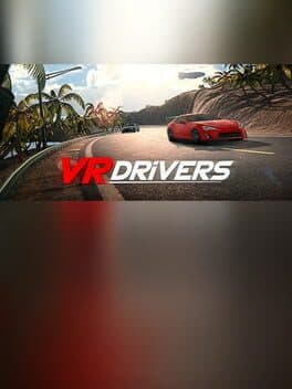 VR Drivers