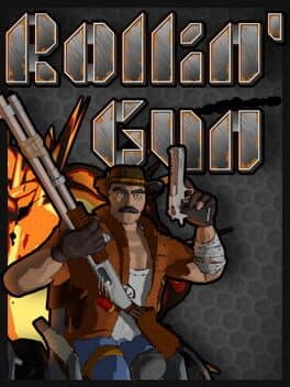 Rollin' Gun