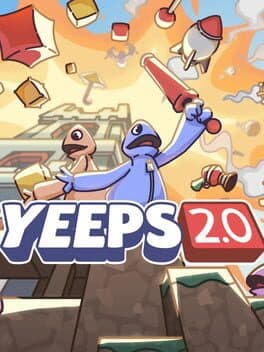 Yeeps 2.0