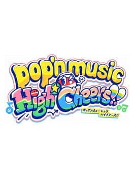Pop'n Music High Cheers