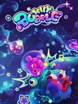 Jelly Bubble