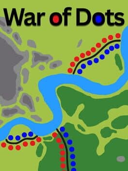 War of Dots