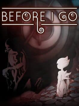 Before I Go