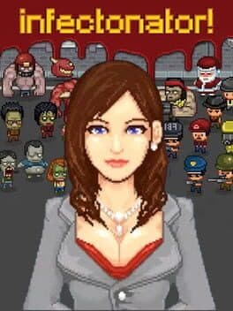 Infectonator
