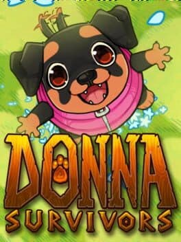 Donna Survivors