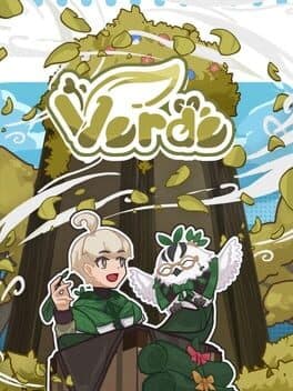 Verde