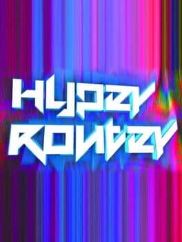 HyperRouter