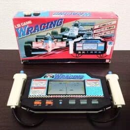 Wracing